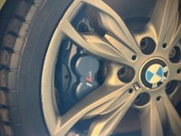 USED 2017 17 BMW 1 SERIES 3.0 M140i Hatchback 3dr Petrol Manual Euro 6 (s/s) (340 ps) MANUAL | NAV | SENSORS | RED LEATHER
