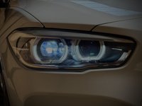 USED 2017 17 BMW 1 SERIES 3.0 M140i Hatchback 3dr Petrol Manual Euro 6 (s/s) (340 ps) MANUAL | NAV | SENSORS | RED LEATHER