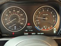 USED 2017 17 BMW 1 SERIES 3.0 M140i Hatchback 3dr Petrol Manual Euro 6 (s/s) (340 ps) MANUAL | NAV | SENSORS | RED LEATHER