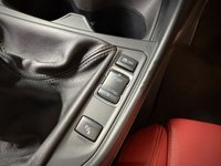 USED 2017 17 BMW 1 SERIES 3.0 M140i Hatchback 3dr Petrol Manual Euro 6 (s/s) (340 ps) MANUAL | NAV | SENSORS | RED LEATHER
