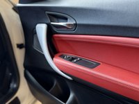 USED 2017 17 BMW 1 SERIES 3.0 M140i Hatchback 3dr Petrol Manual Euro 6 (s/s) (340 ps) MANUAL | NAV | SENSORS | RED LEATHER