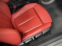 USED 2017 17 BMW 1 SERIES 3.0 M140i Hatchback 3dr Petrol Manual Euro 6 (s/s) (340 ps) MANUAL | NAV | SENSORS | RED LEATHER
