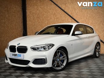2017 BMW 1 SERIES