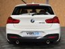 USED 2017 17 BMW 1 SERIES 3.0 M140i Hatchback 3dr Petrol Manual Euro 6 (s/s) (340 ps) MANUAL | NAV | SENSORS | RED LEATHER