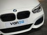 USED 2017 17 BMW 1 SERIES 3.0 M140i Hatchback 3dr Petrol Manual Euro 6 (s/s) (340 ps) MANUAL | NAV | SENSORS | RED LEATHER