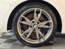 USED 2017 17 BMW 1 SERIES 3.0 M140i Hatchback 3dr Petrol Manual Euro 6 (s/s) (340 ps) MANUAL | NAV | SENSORS | RED LEATHER