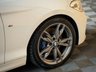 USED 2017 17 BMW 1 SERIES 3.0 M140i Hatchback 3dr Petrol Manual Euro 6 (s/s) (340 ps) MANUAL | NAV | SENSORS | RED LEATHER