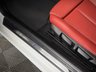 USED 2017 17 BMW 1 SERIES 3.0 M140i Hatchback 3dr Petrol Manual Euro 6 (s/s) (340 ps) MANUAL | NAV | SENSORS | RED LEATHER