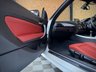 USED 2017 17 BMW 1 SERIES 3.0 M140i Hatchback 3dr Petrol Manual Euro 6 (s/s) (340 ps) MANUAL | NAV | SENSORS | RED LEATHER