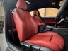 USED 2017 17 BMW 1 SERIES 3.0 M140i Hatchback 3dr Petrol Manual Euro 6 (s/s) (340 ps) MANUAL | NAV | SENSORS | RED LEATHER