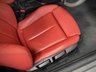 USED 2017 17 BMW 1 SERIES 3.0 M140i Hatchback 3dr Petrol Manual Euro 6 (s/s) (340 ps) MANUAL | NAV | SENSORS | RED LEATHER