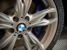 USED 2017 17 BMW 1 SERIES 3.0 M140i Hatchback 3dr Petrol Manual Euro 6 (s/s) (340 ps) MANUAL | NAV | SENSORS | RED LEATHER