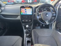 USED 2013 63 RENAULT CLIO 1.5 dCi Dynamique MediaNav Hatchback 5dr Diesel Manual Euro 5 (s/s) (90 ps) 3 MONTHS WARRANTY, BARGAIN!!