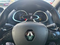 USED 2013 63 RENAULT CLIO 1.5 dCi Dynamique MediaNav Hatchback 5dr Diesel Manual Euro 5 (s/s) (90 ps) 3 MONTHS WARRANTY, BARGAIN!!