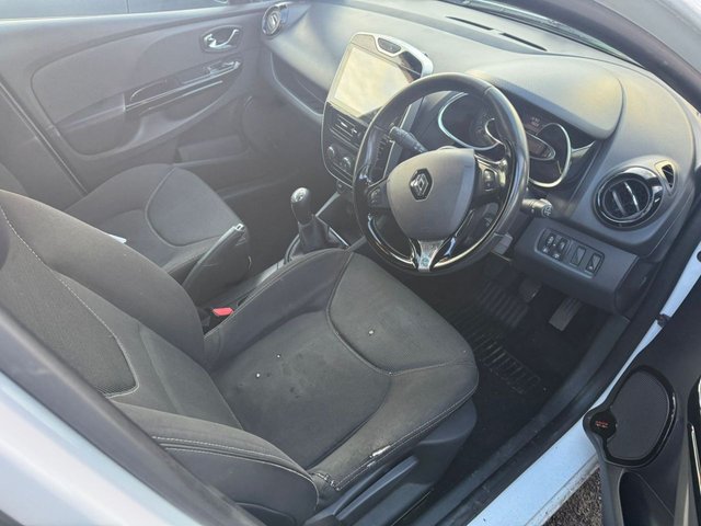 2013 RENAULT CLIO - Photo 4