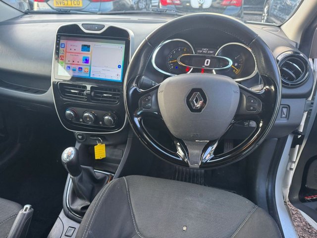 2013 RENAULT CLIO - Photo 7