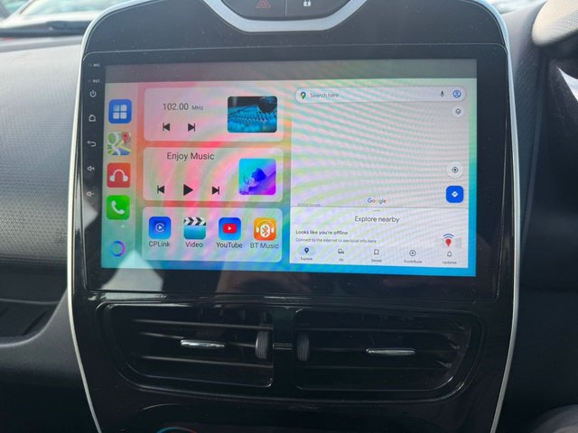 2013 RENAULT CLIO - Photo 9