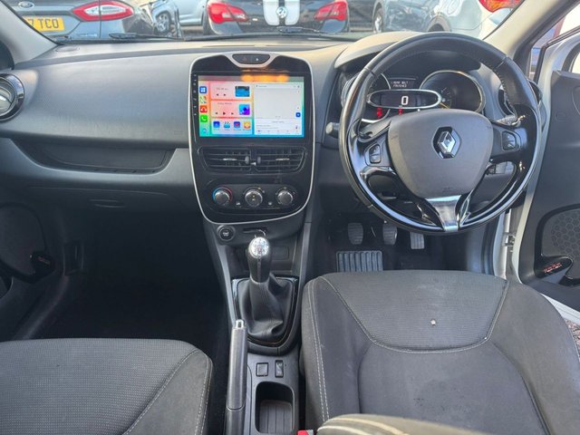 2013 RENAULT CLIO - Photo 11