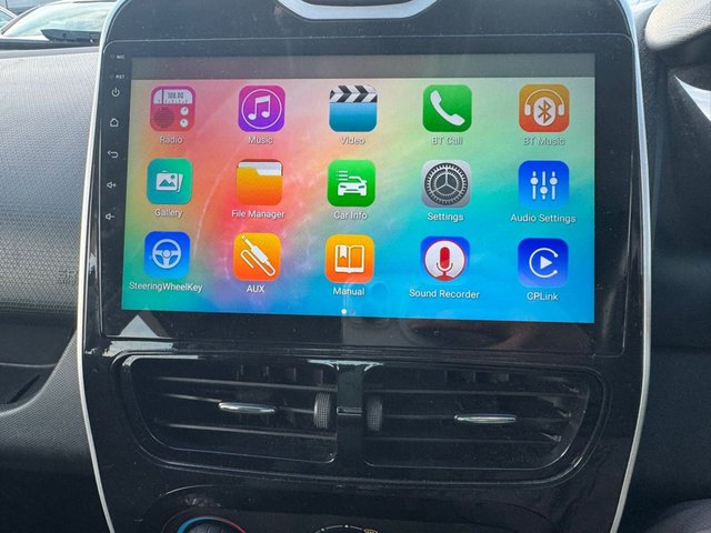 2013 RENAULT CLIO - Photo 10