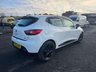 USED 2013 63 RENAULT CLIO 1.5 dCi Dynamique MediaNav Hatchback 5dr Diesel Manual Euro 5 (s/s) (90 ps) 3 MONTHS WARRANTY, BARGAIN!!