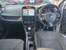 USED 2013 63 RENAULT CLIO 1.5 dCi Dynamique MediaNav Hatchback 5dr Diesel Manual Euro 5 (s/s) (90 ps) 3 MONTHS WARRANTY, BARGAIN!!