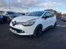 USED 2013 63 RENAULT CLIO 1.5 dCi Dynamique MediaNav Hatchback 5dr Diesel Manual Euro 5 (s/s) (90 ps) 3 MONTHS WARRANTY, BARGAIN!!