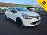 USED 2013 63 RENAULT CLIO 1.5 dCi Dynamique MediaNav Hatchback 5dr Diesel Manual Euro 5 (s/s) (90 ps) 3 MONTHS WARRANTY, BARGAIN!!