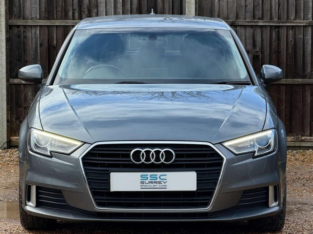 2016 Audi A3 - Photo 11