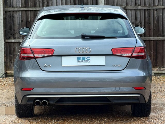 2016 Audi A3 - Photo 12