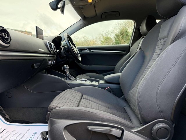 2016 Audi A3 - Photo 6