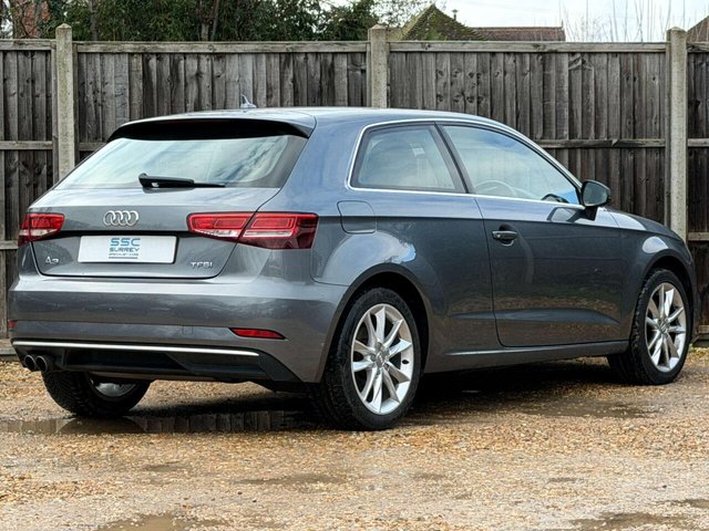 2016 Audi A3 - Photo 3