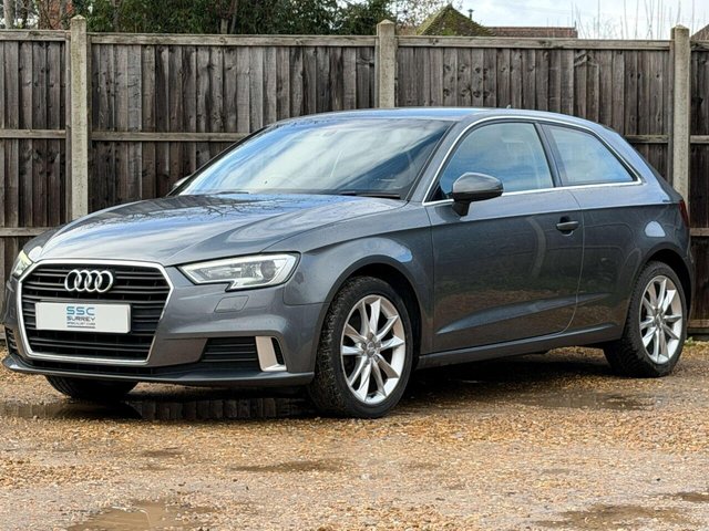2016 Audi A3 - Photo 2