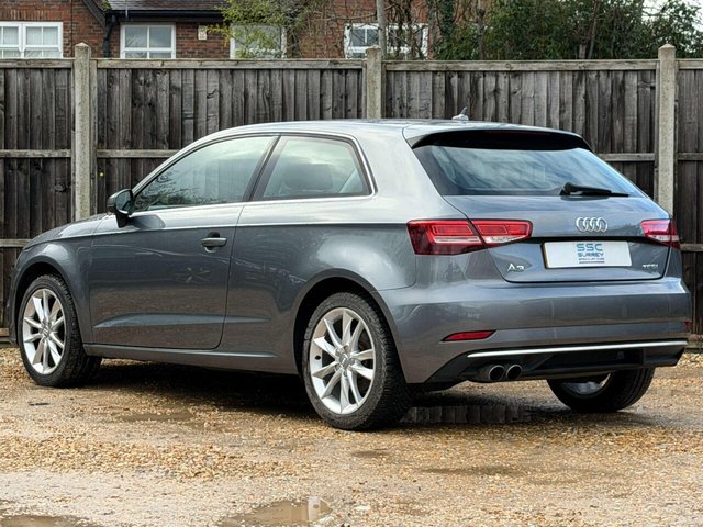 2016 Audi A3 - Photo 4