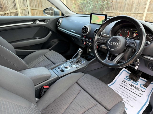 2016 Audi A3 - Photo 5