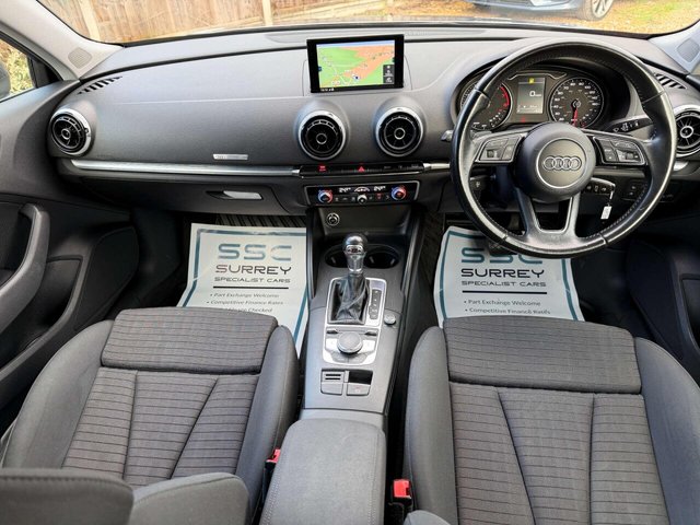 2016 Audi A3 - Photo 7