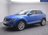 USED 2019 19 VOLKSWAGEN T-ROC 2.0 TSI GPF SEL SUV 5dr Petrol DSG 4Motion Euro 6 (s/s) (190 ps) NATIONWIDE DELIVERY