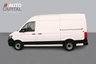 USED 2022 72 VOLKSWAGEN CRAFTER 2.0 TDI CR35 Trendline 140 BHP FWD MWB High Roof Euro 6 ULEZ Compliant Air Conditioning | F-R Parking Sensors | Voice Control System