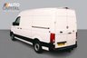 USED 2022 72 VOLKSWAGEN CRAFTER 2.0 TDI CR35 Trendline 140 BHP FWD MWB High Roof Euro 6 ULEZ Compliant Air Conditioning | F-R Parking Sensors | Voice Control System