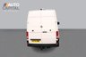 USED 2022 72 VOLKSWAGEN CRAFTER 2.0 TDI CR35 Trendline 140 BHP FWD MWB High Roof Euro 6 ULEZ Compliant Air Conditioning | F-R Parking Sensors | Voice Control System
