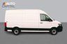USED 2022 72 VOLKSWAGEN CRAFTER 2.0 TDI CR35 Trendline 140 BHP FWD MWB High Roof Euro 6 ULEZ Compliant Air Conditioning | F-R Parking Sensors | Voice Control System