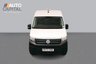 USED 2022 72 VOLKSWAGEN CRAFTER 2.0 TDI CR35 Trendline 140 BHP FWD MWB High Roof Euro 6 ULEZ Compliant Air Conditioning | F-R Parking Sensors | Voice Control System
