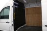 USED 2022 72 VOLKSWAGEN CRAFTER 2.0 TDI CR35 Trendline 140 BHP FWD MWB High Roof Euro 6 ULEZ Compliant Air Conditioning | F-R Parking Sensors | Voice Control System