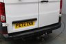 USED 2022 72 VOLKSWAGEN CRAFTER 2.0 TDI CR35 Trendline 140 BHP FWD MWB High Roof Euro 6 ULEZ Compliant Air Conditioning | F-R Parking Sensors | Voice Control System
