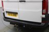 USED 2022 72 VOLKSWAGEN CRAFTER 2.0 TDI CR35 Trendline 140 BHP FWD MWB High Roof Euro 6 ULEZ Compliant Air Conditioning | F-R Parking Sensors | Voice Control System