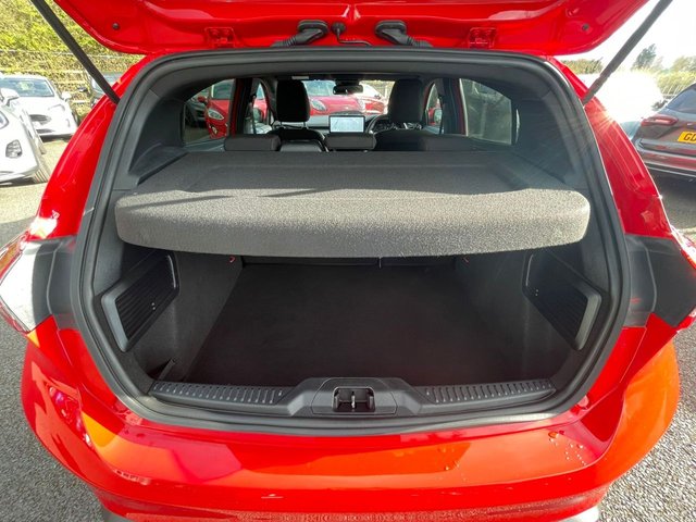 2022 Ford Focus 1L St-Line Edition 5dr - Photo 12