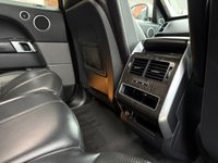USED 2017 17 LAND ROVER RANGE ROVER SPORT 3.0 SD V6 HSE SUV 5dr Diesel Auto 4WD Euro 6 (s/s) (306 ps) 6 Months Warranty Included