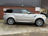USED 2017 17 LAND ROVER RANGE ROVER SPORT 3.0 SD V6 HSE SUV 5dr Diesel Auto 4WD Euro 6 (s/s) (306 ps) 6 Months Warranty Included