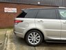USED 2017 17 LAND ROVER RANGE ROVER SPORT 3.0 SD V6 HSE SUV 5dr Diesel Auto 4WD Euro 6 (s/s) (306 ps) 6 Months Warranty Included
