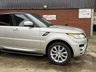 USED 2017 17 LAND ROVER RANGE ROVER SPORT 3.0 SD V6 HSE SUV 5dr Diesel Auto 4WD Euro 6 (s/s) (306 ps) 6 Months Warranty Included