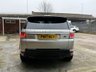 USED 2017 17 LAND ROVER RANGE ROVER SPORT 3.0 SD V6 HSE SUV 5dr Diesel Auto 4WD Euro 6 (s/s) (306 ps) 6 Months Warranty Included